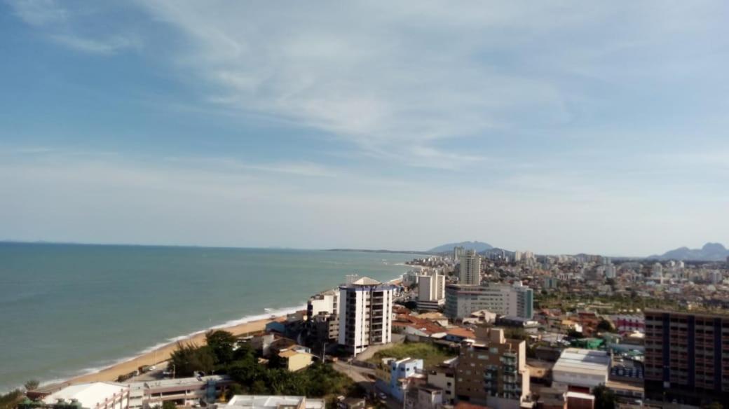 Champs Dumont Apart Hotel Macaé Esterno foto